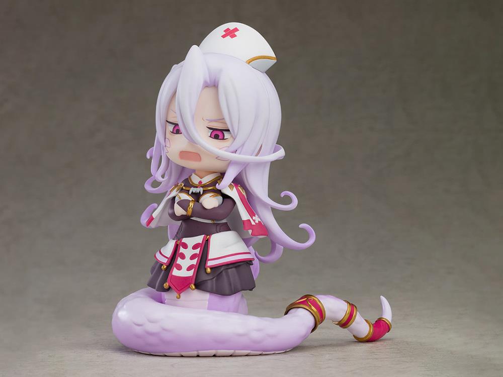 Nendoroid #1436 Saphentite Neikes Monster Girl Doctor
