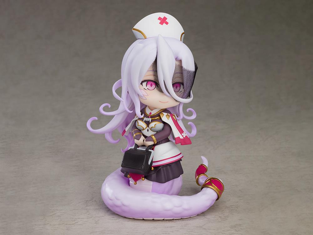 Nendoroid #1436 Saphentite Neikes Monster Girl Doctor