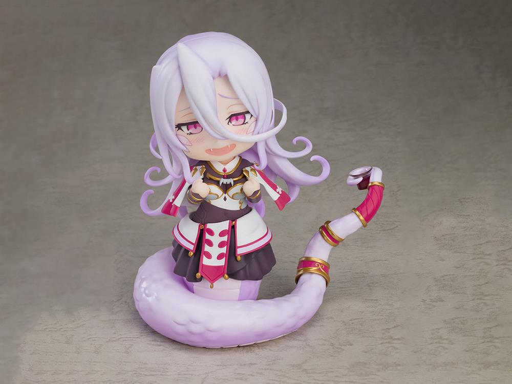 Nendoroid #1436 Saphentite Neikes Monster Girl Doctor