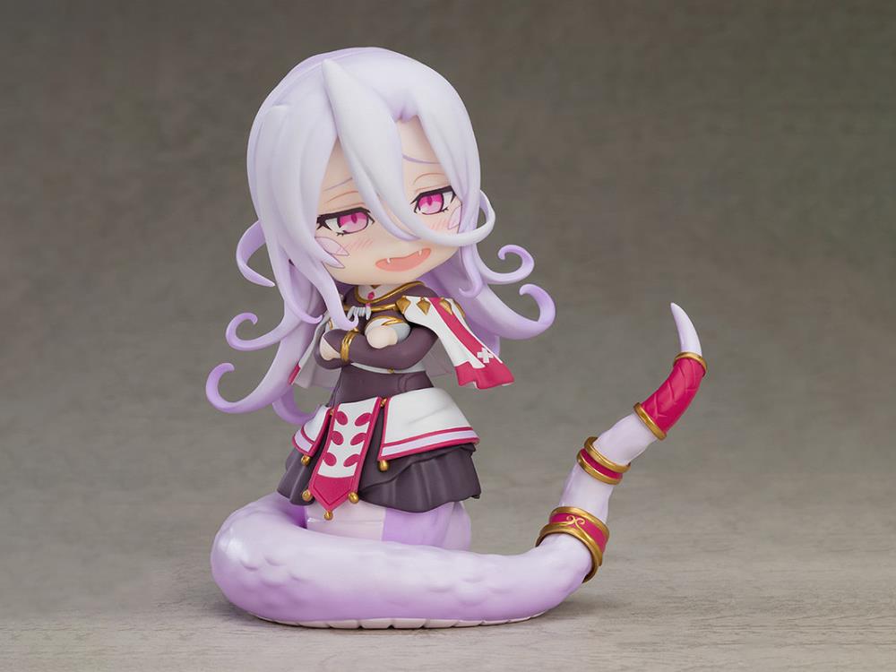 Nendoroid #1436 Saphentite Neikes Monster Girl Doctor