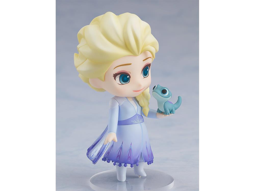 Nendoroid #1441 Elsa (Travel Dress Ver.) Frozen 2