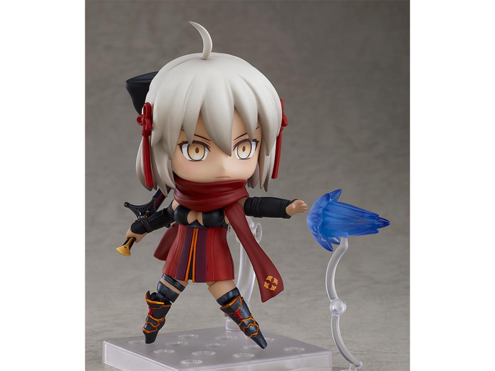 Nendoroid #1440 Alter Ego (Okita Souji Alter) Fate/Grand Order
