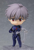 Nendoroid #1446 Kaworu Nagisa (Plugsuit Ver.) Rebuild of Evangelion