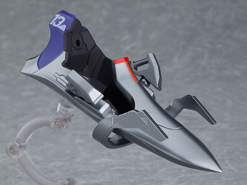 Nendoroid #1446 Kaworu Nagisa (Plugsuit Ver.) Rebuild of Evangelion