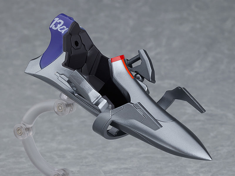 Nendoroid #1445 Shinji Ikari (Plugsuit Ver.) Rebuild of Evangelion