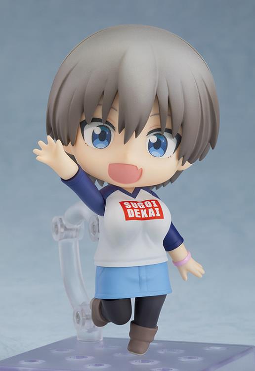 Nendoroid #1454 Hana Uzaki Uzaki-chan wa Asobitai!