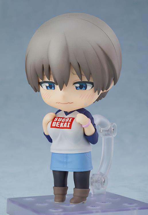 Nendoroid #1454 Hana Uzaki Uzaki-chan wa Asobitai!
