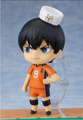 Nendoroid #1455 Tobio Kageyama (The New Karasuno Ver.) Haikyuu!!