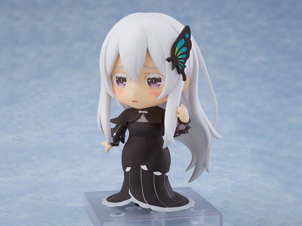 Nendoroid #1461 Echidna Re:Zero Starting Life in Another World