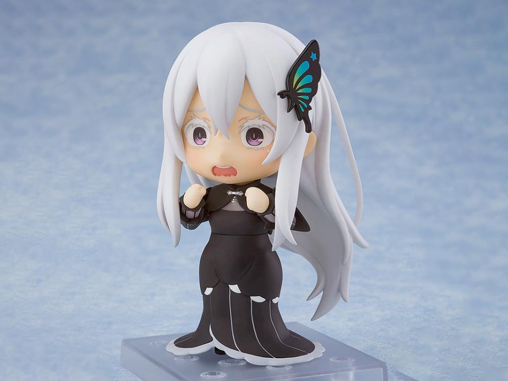 Nendoroid #1461 Echidna Re:Zero Starting Life in Another World