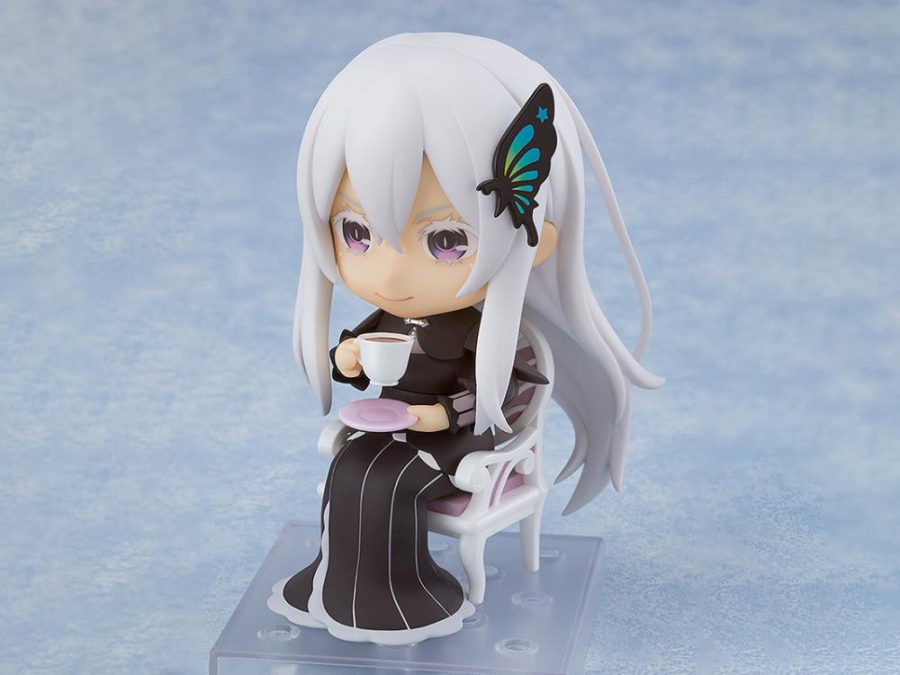 Nendoroid #1461 Echidna Re:Zero Starting Life in Another World