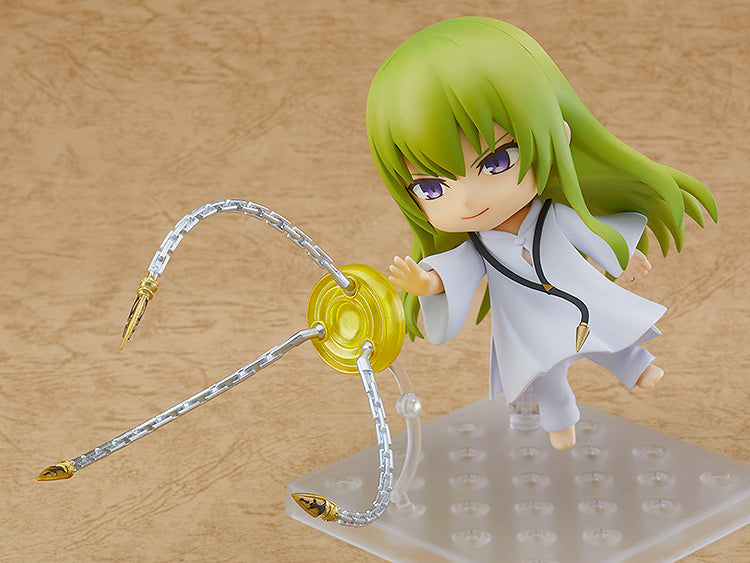 Nendoroid #1467 Kingu Fate/Grand Order