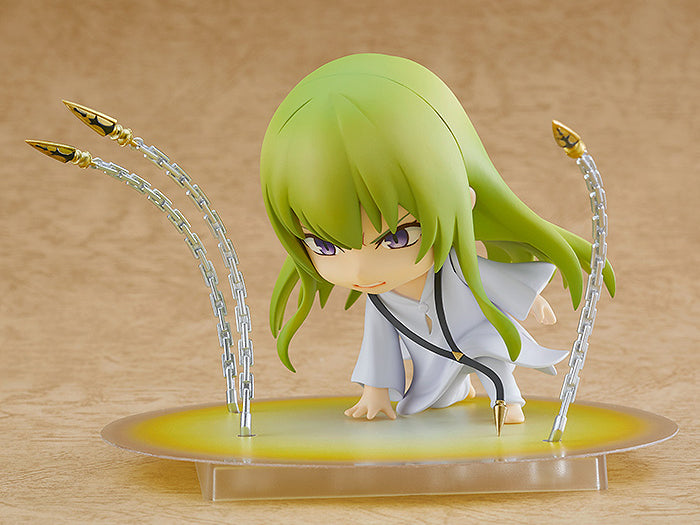 Nendoroid #1467 Kingu Fate/Grand Order