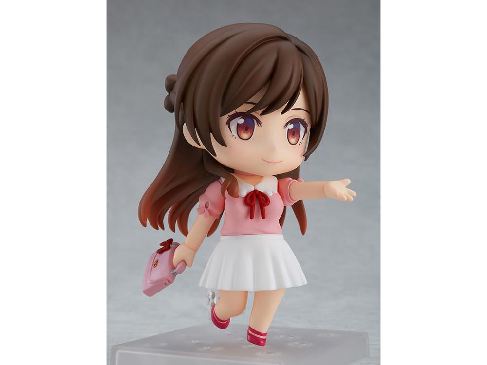 Nendoroid #1473 Chizuru Mizuhara Rent-A-Girlfriend