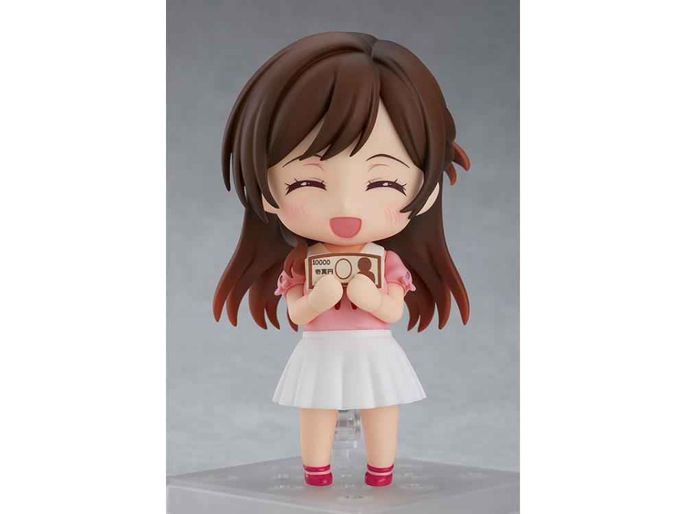 Nendoroid #1473 Chizuru Mizuhara Rent-A-Girlfriend