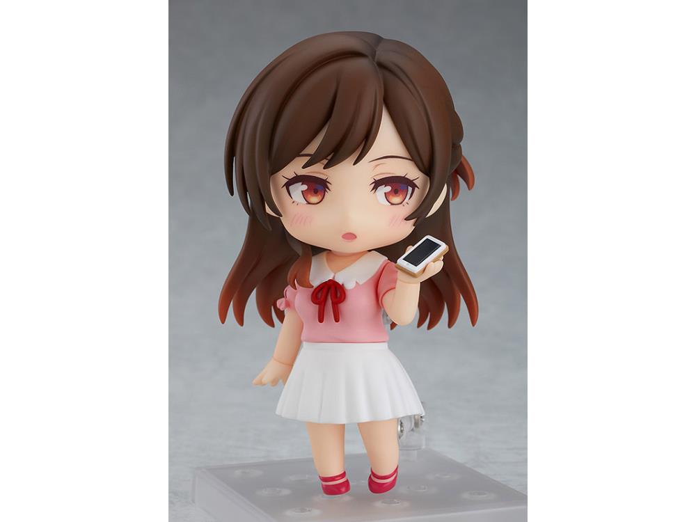 Nendoroid #1473 Chizuru Mizuhara Rent-A-Girlfriend