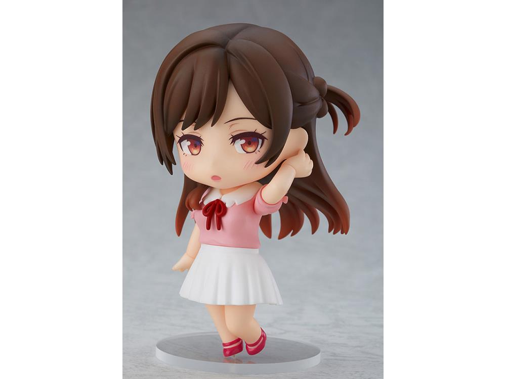 Nendoroid #1473 Chizuru Mizuhara Rent-A-Girlfriend