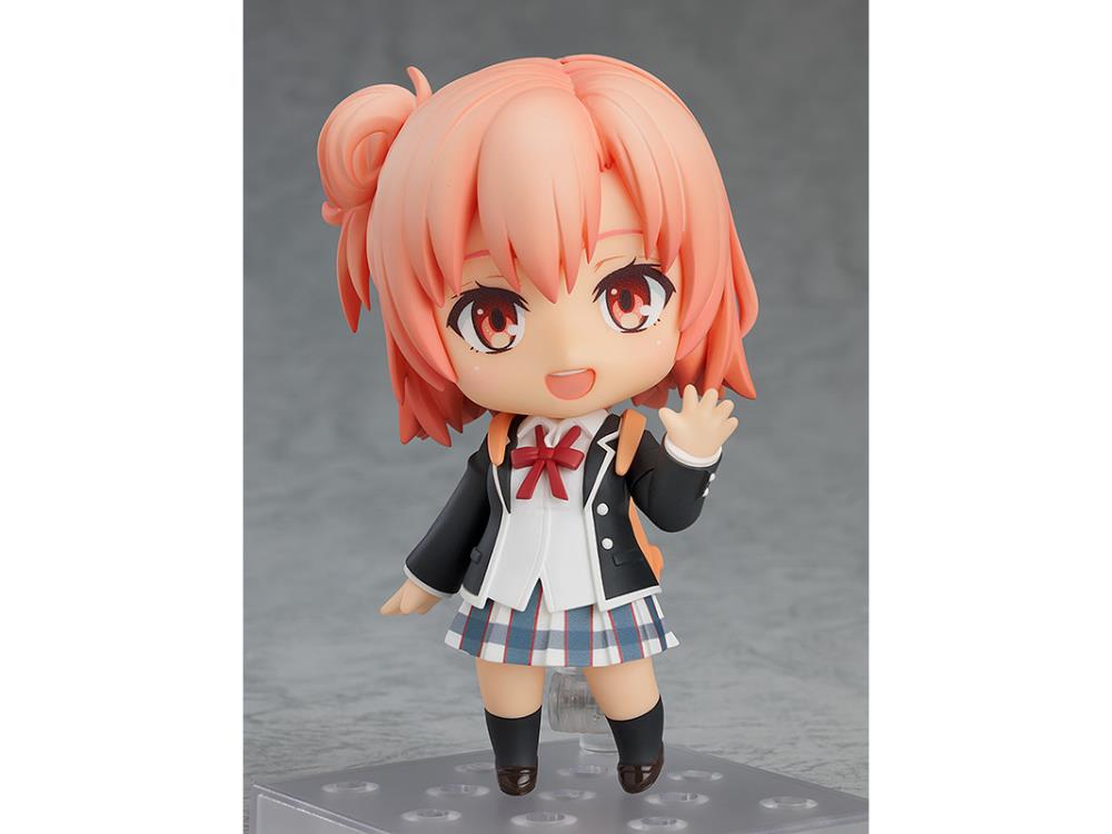 Nendoroid #1466 Yui Yuigahama My Teen Romantic Comedy SNAFU