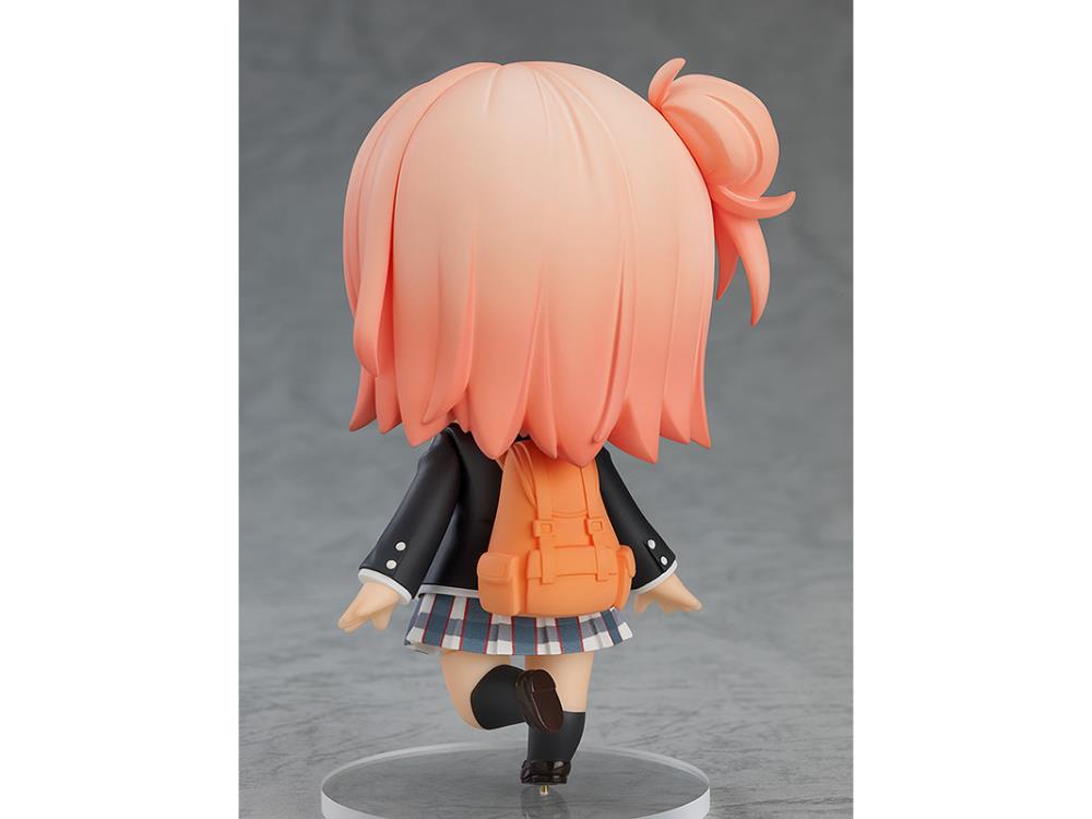 Nendoroid #1466 Yui Yuigahama My Teen Romantic Comedy SNAFU