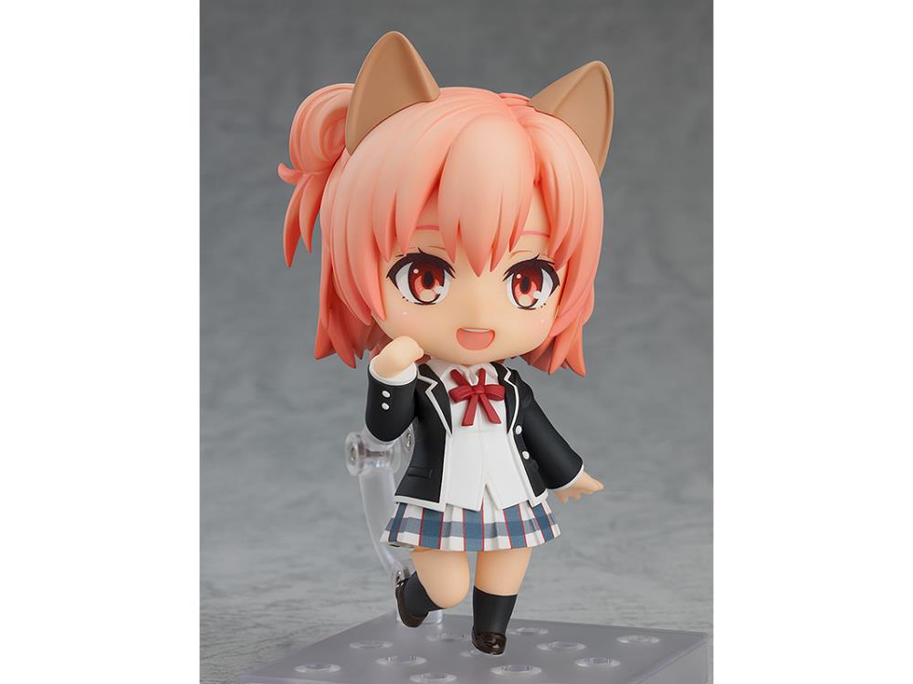 Nendoroid #1466 Yui Yuigahama My Teen Romantic Comedy SNAFU