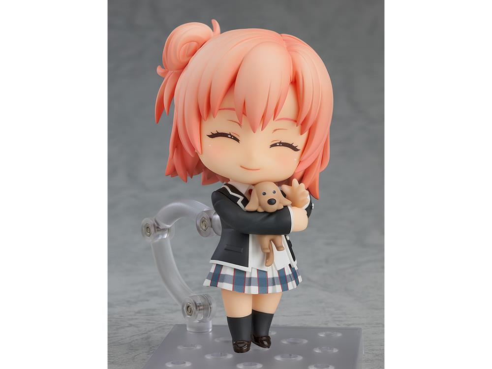 Nendoroid #1466 Yui Yuigahama My Teen Romantic Comedy SNAFU
