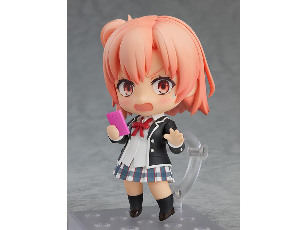 Nendoroid #1466 Yui Yuigahama My Teen Romantic Comedy SNAFU