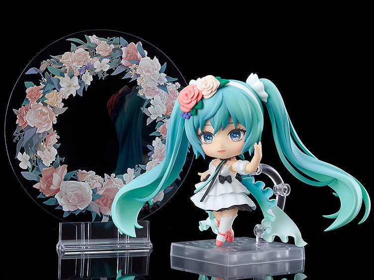 Nendoroid #1465 Hatsune Miku (Miku With You 2019 Ver.) Vocaloid