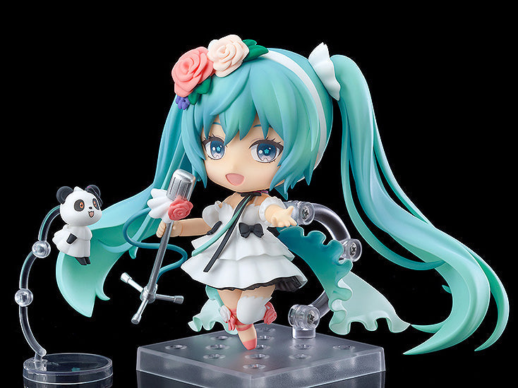 Nendoroid #1465 Hatsune Miku (Miku With You 2019 Ver.) Vocaloid