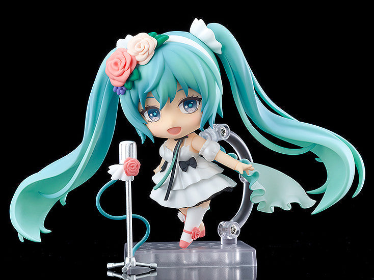 Nendoroid #1465 Hatsune Miku (Miku With You 2019 Ver.) Vocaloid