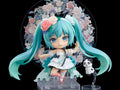 Nendoroid #1465 Hatsune Miku (Miku With You 2019 Ver.) Vocaloid