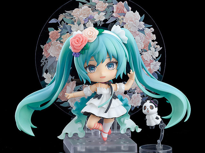 Nendoroid #1465 Hatsune Miku (Miku With You 2019 Ver.) Vocaloid