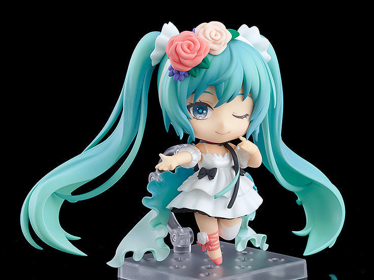 Nendoroid #1465 Hatsune Miku (Miku With You 2019 Ver.) Vocaloid