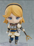 Nendoroid #1458 Lux League of Legends