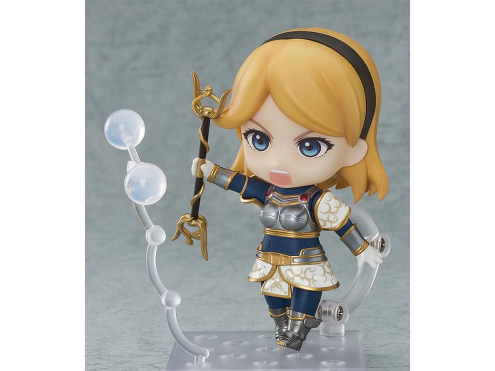 Nendoroid #1458 Lux League of Legends