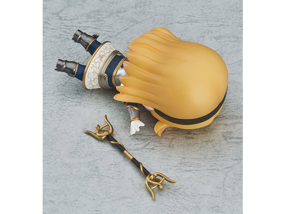 Nendoroid #1458 Lux League of Legends