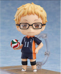 Nendoroid #616 Kei Tsukishima Haikyuu!!