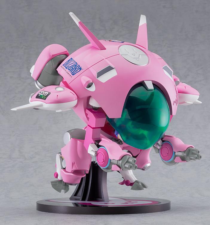 Nendoroid Jumbo MEKA Classic Skin Edition Overwatch