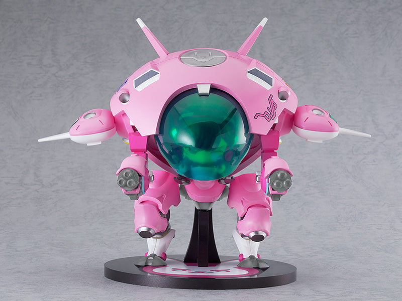 Nendoroid Jumbo MEKA Classic Skin Edition Overwatch