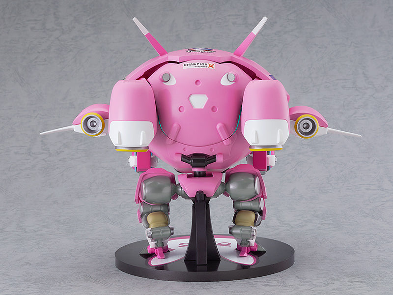 Nendoroid Jumbo MEKA Classic Skin Edition Overwatch