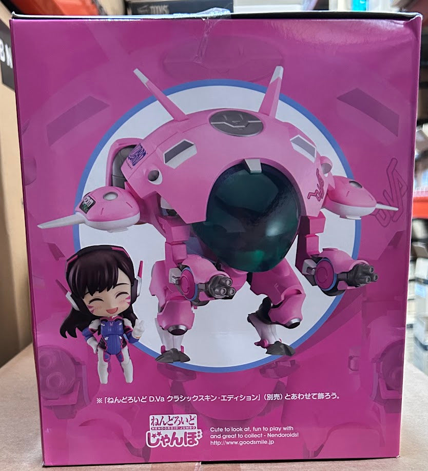 Nendoroid Jumbo MEKA Classic Skin Edition Overwatch (Shelfware)