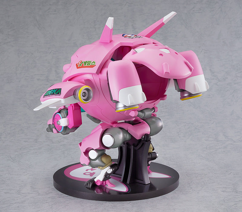 Nendoroid Jumbo MEKA Classic Skin Edition Overwatch