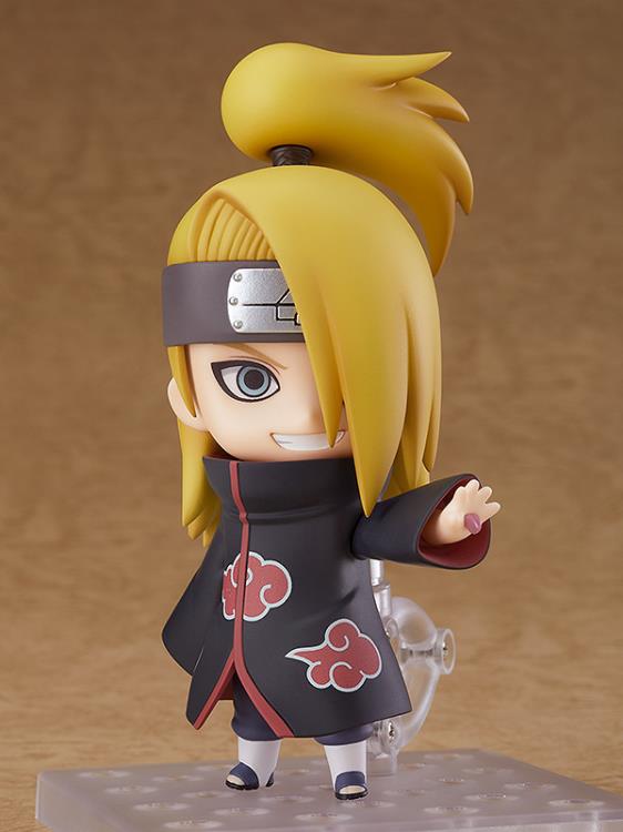 Nendoroid #1481 Deidara Naruto Shippuden