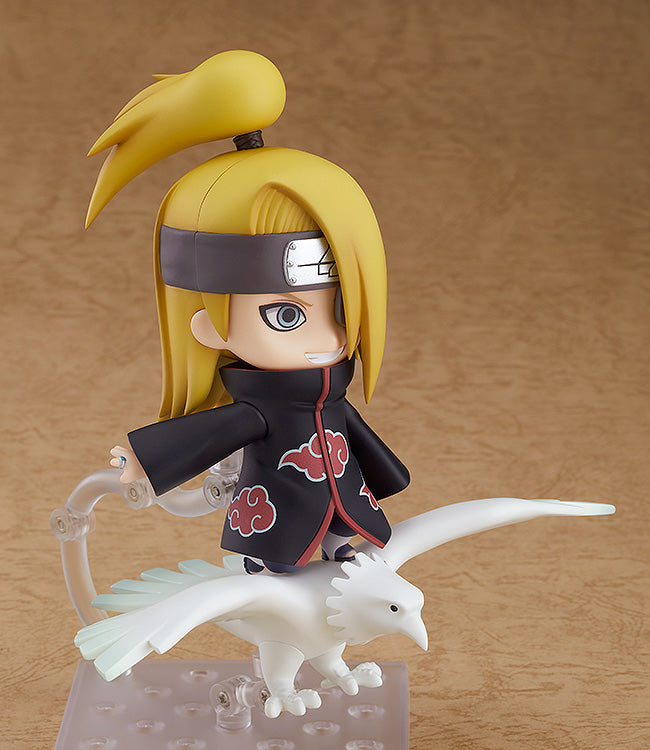 Nendoroid #1481 Deidara Naruto Shippuden