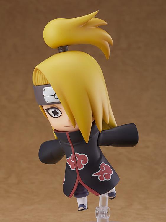 Nendoroid #1481 Deidara Naruto Shippuden