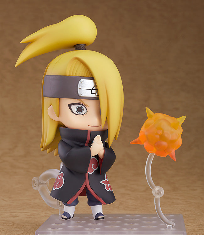 Nendoroid #1481 Deidara Naruto Shippuden