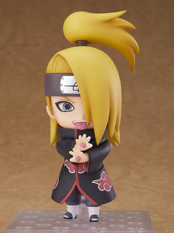 Nendoroid #1481 Deidara Naruto Shippuden