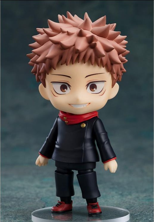 Nendoroid #1479 Yuji Itadori Jujutsu Kaisen