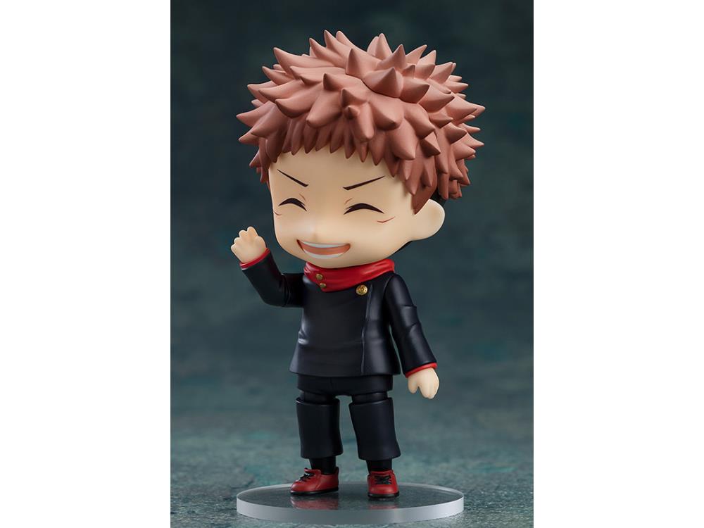 Nendoroid #1479 Yuji Itadori Jujutsu Kaisen