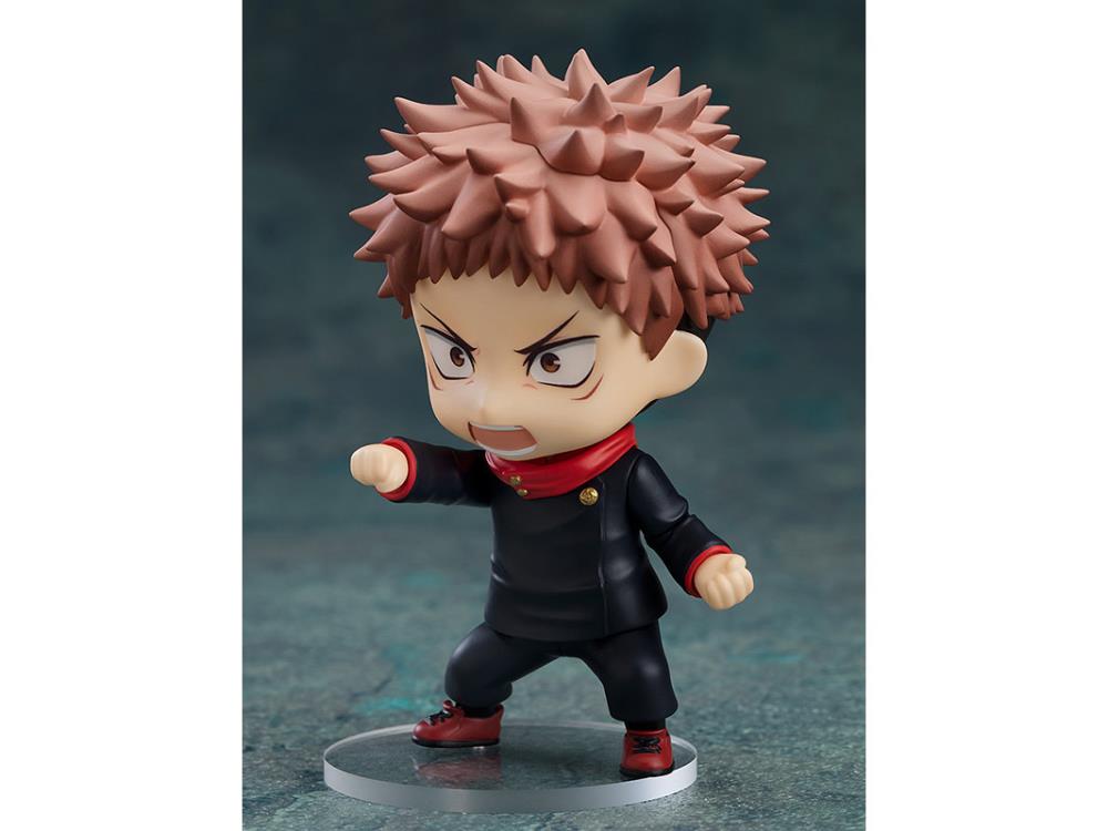 Nendoroid #1479 Yuji Itadori Jujutsu Kaisen