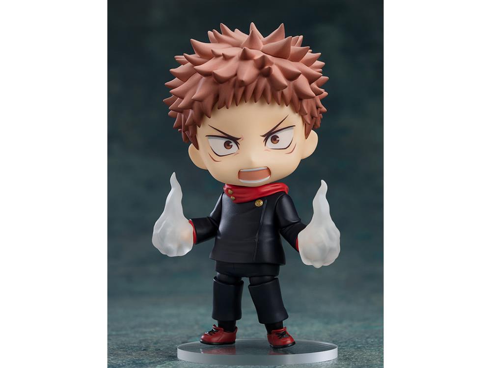 Nendoroid #1479 Yuji Itadori Jujutsu Kaisen